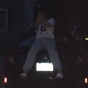 Meet your Posher, Nessa